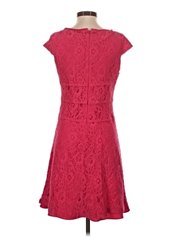 Ann Taylor Cocktail Dress (view 2)