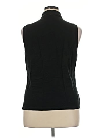 Lacoste Sleeveless T-Shirt (view 2)