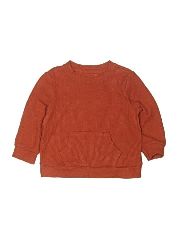 Cat & Jack Pullover Sweater (view 1)