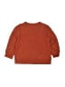 Cat & Jack Orange Pullover Sweater Size 6-9 mo - photo 1