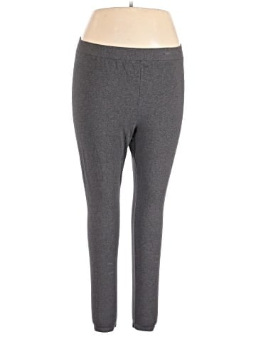 Style&Co Active Pants (view 1)