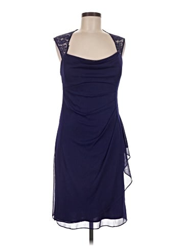 Scarlett Nite Cocktail Dress (view 1)