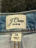 J.Crew Hearts Blue Jeans Size 26 waist - photo 4