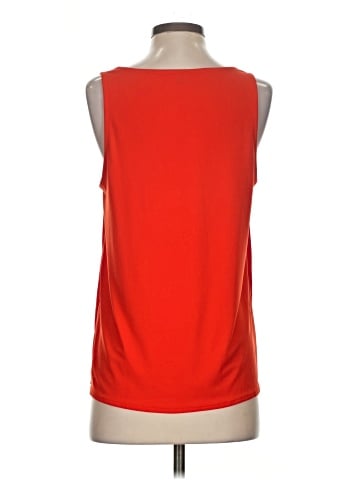 Ann Taylor Sleeveless Top (view 2)