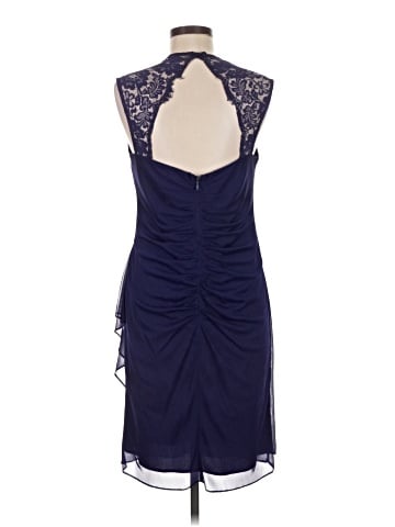 Scarlett Nite Cocktail Dress (view 2)