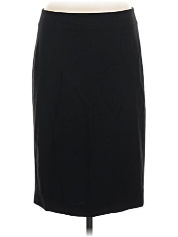 Theory Wool Skirt (view 1)