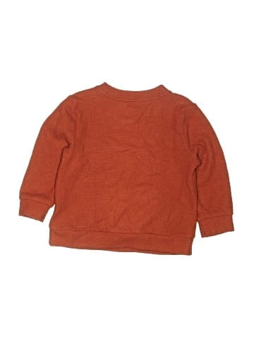 Cat & Jack Pullover Sweater (view 2)