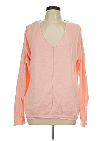Nautica Pullover Sweater (view 1)
