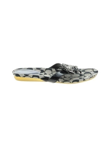 Coach Flip Flops (view 1)