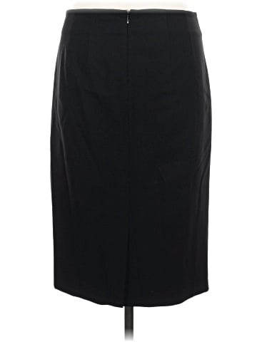 Theory Wool Skirt (view 2)