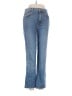 Reformation Jeans Blue Jeans Size 28 waist - photo 1