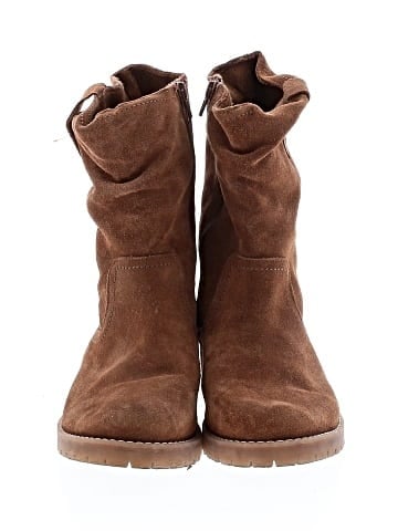 Eric Michael Boots (view 2)