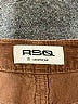 RSQ Brown Cargo Pants Size 25 waist - photo 4