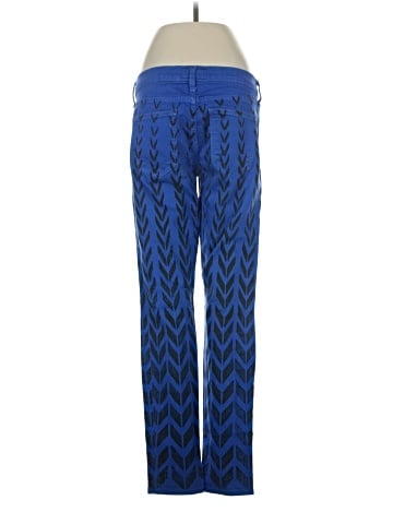 Current/Elliott Jeggings (view 2)