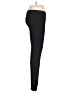 David Lerner Solid Black Active Pants Size L - photo 4