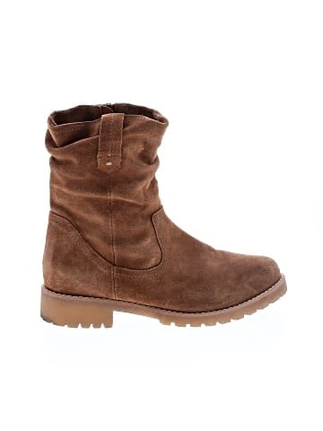 Eric Michael Boots (view 1)