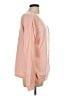 Nautica 100% Cotton Pink Pullover Sweater Size L - photo 4