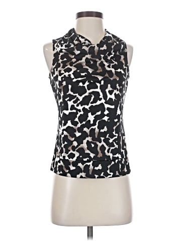 Alfani Sleeveless Blouse (view 1)