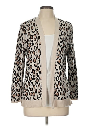 Croft & Barrow Cardigan (view 1)