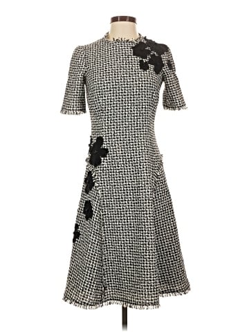 Teri Jon by Rickie Freeman Cocktail Dress (view 1)