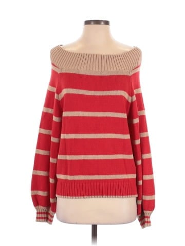 By Together Pullover Sweater (view 1)