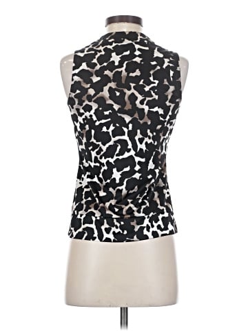 Alfani Sleeveless Blouse (view 2)