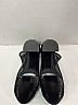 Chanel Black Mesh Ankle Boots Size EU 40 - photo 9