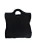 Unbranded Solid Black Tote One size - photo 1