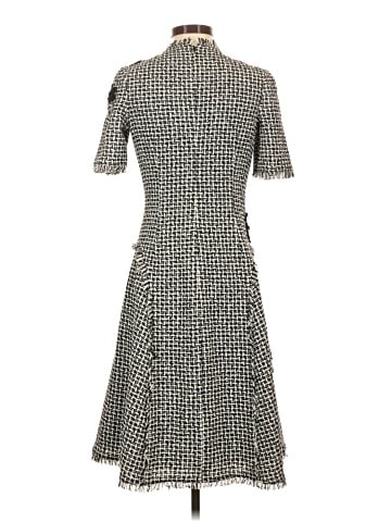 Teri Jon by Rickie Freeman Cocktail Dress (view 2)