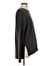 Athleta Solid Gray Black Pullover Sweater Size S - photo 4