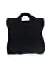 Unbranded Solid Black Tote One size - photo 2
