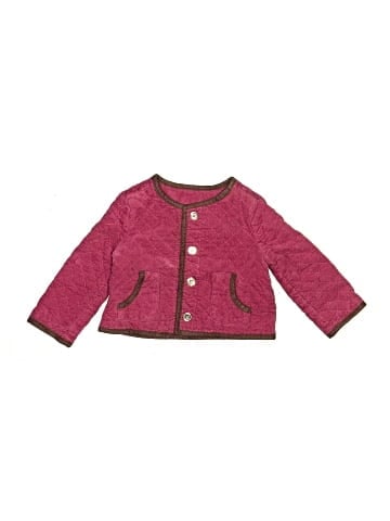 Janie and Jack Cardigan (view 1)