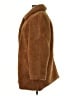 Gap 100% Polyester Brown Coat Size XL - photo 5
