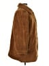 Gap 100% Polyester Brown Coat Size XL - photo 4