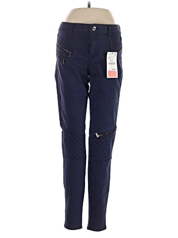 Zara Basic Casual Pants (view 1)