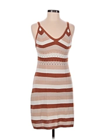 Ultra Flirt Casual Dress (view 1)