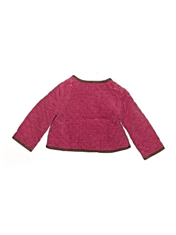 Janie and Jack Cardigan (view 2)