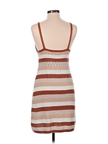 Ultra Flirt Casual Dress (view 2)