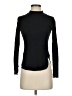 LNA Black Long Sleeve Turtleneck Size XS - photo 1