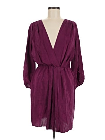Amanda Uprichard Casual Dress (view 1)