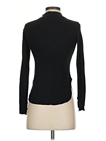 LNA Long Sleeve Turtleneck (view 2)
