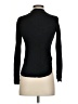 LNA Black Long Sleeve Turtleneck Size XS - photo 2
