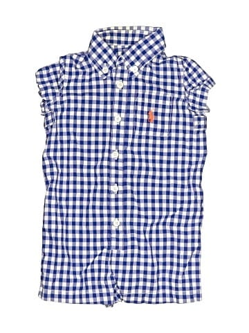 Ralph Lauren Short Sleeve Outfit (view 1)