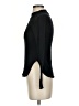 LNA Black Long Sleeve Turtleneck Size XS - photo 5