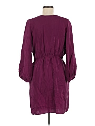 Amanda Uprichard Casual Dress (view 2)