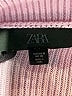 Zara Purple Cardigan Size M - photo 4