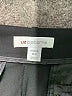 Liz Claiborne Solid Black Dress Pants Size 14 (petite) - photo 7