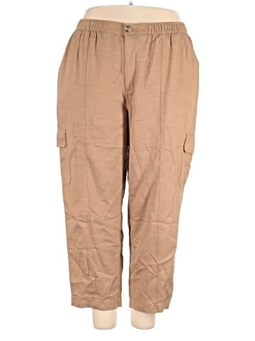 wonderly Cargo Pants (view 1)