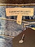Current/Elliott Blue Jeans Size 27 waist - photo 7