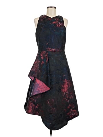 Kay Unger Cocktail Dress (view 1)